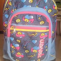 zaino trolley scuola
