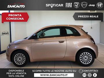 FIAT 500 Hybrid Hybrid Pop MY26 KM0 - PREZZO ...