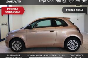 FIAT 500 Hybrid Hybrid Pop MY26 KM0 - PREZZO ...