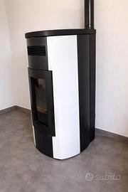 Stufa ravelli