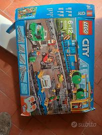 costruzioni lego