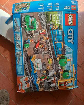 costruzioni lego