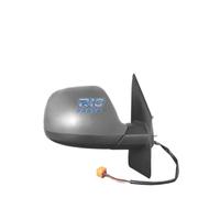 SPECCHIO COMPLETO DESTRO VOLKSWAGEN VW TRANSPORTER