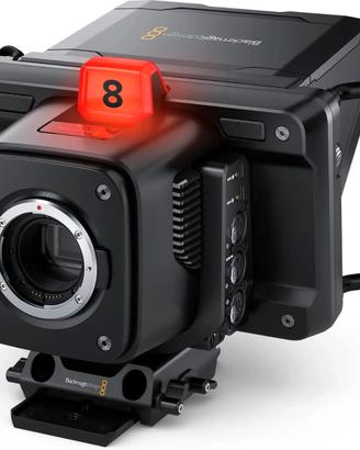 Blackmagic Studio Camera 6K Pro (EF Mount)