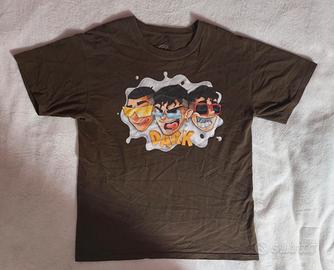 Maglietta Dark Polo Gang Triplosettewear