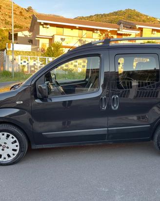 Fiat Qubo 1.3 MJT 95 CV AUTOVETTURA