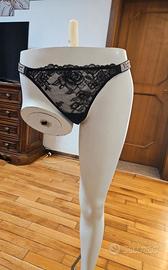 mutande victoria's secret originali tg M nuove con