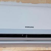 Climatizzatore 9000btu Samsung 