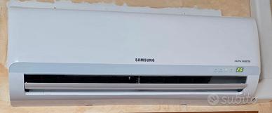 Climatizzatore 9000btu Samsung 