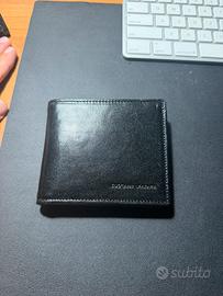 Portafoglio tuscany leather