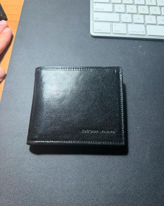 Portafoglio tuscany leather