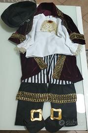 Costumi di carnevale