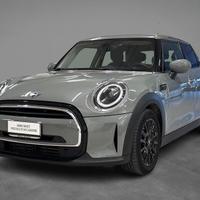 Mini Mini 5p 1.5 One Classic 102cv