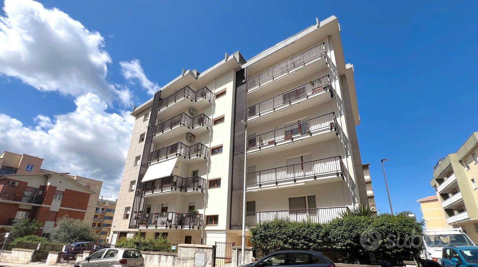 Appartamento – Sassari, Luna e Sole - Vista 3