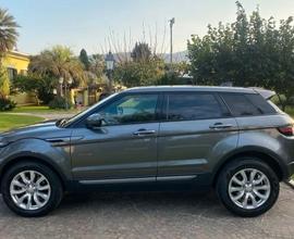 LAND ROVER RR Evoque 1ª serie - 2018