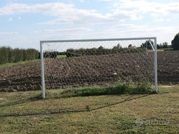 PORTE DA CALCIO 4X2