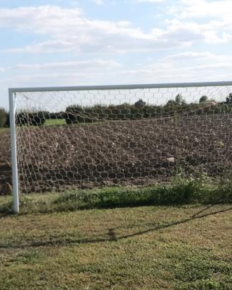 PORTE DA CALCIO 4X2