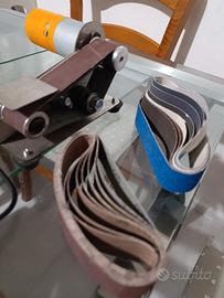 Affilatrice Affilacoltelli 