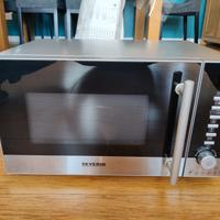 Forno a microonde