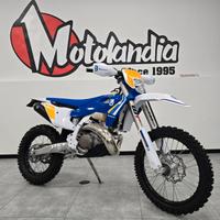 Husqvarna TE 300 heritage