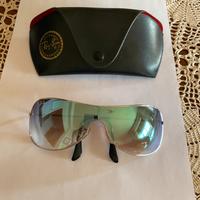 Occhiali da sole ray- ban
