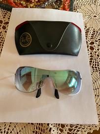 Occhiali da sole ray- ban