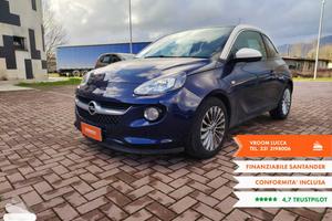 OPEL Adam Adam 1.4 87 CV GPL Tech Glam
