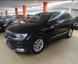 VW Tiguan 2.0 TDI 4x4 Business 150 CV Euro 6