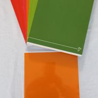 Quadernoni e Blocco Notes