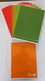 Quadernoni e Blocco Notes