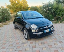 Fiat 500 (2007-2016) - 2012