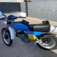 KTM 175 anno 1978