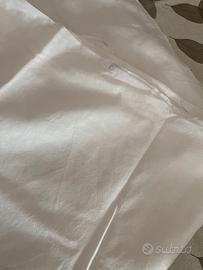 Coprimaterasso antiacaro singolo