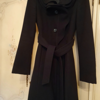 Cappotto donna Ferrone TG 42