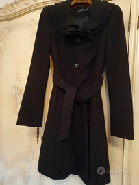 Cappotto donna Ferrone TG 42