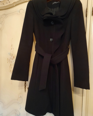 Cappotto donna Ferrone TG 42