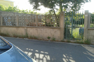 Terreno edificabile San Gavino Monreale