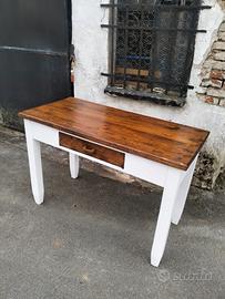 Tavolo da cucina anni 70