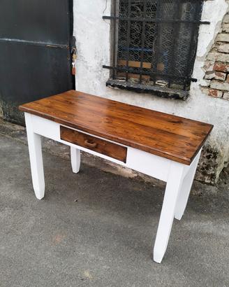 Tavolo da cucina anni 70