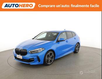 BMW 118 RT18895
