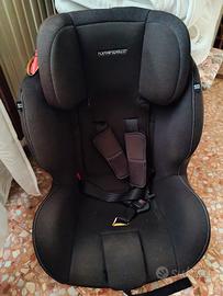 seggiolino auto Foppapedretti 