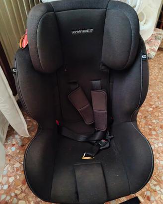 seggiolino auto Foppapedretti 