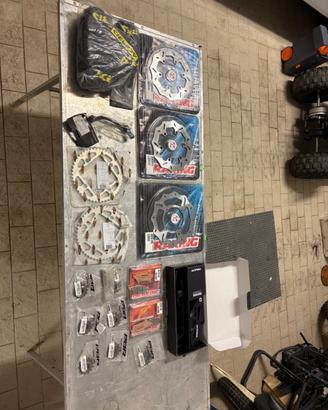 Ricambi per KTM/ usquavrna/ gas gas 85 (2019-2023)