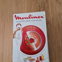 mixer Moulinex
