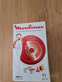 mixer Moulinex