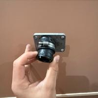 Collettore d’aspirazione aprilia rs4 50