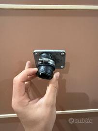 Collettore d’aspirazione aprilia rs4 50