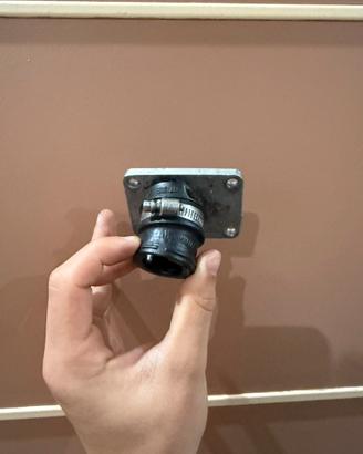 Collettore d’aspirazione aprilia rs4 50