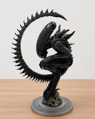 Figure Alien Xenomorph statua Alien Xenomorfo