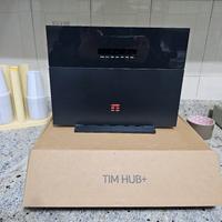 Modem Tim Hub+ fibra
